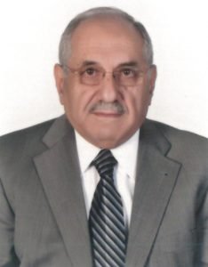 Mr. Ahmad Sheikha