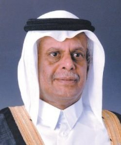H.E. Abdullah Bin Hamad Abdallah Al Attiyah
