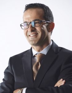 Mr. Midhat Salha