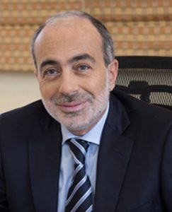 Mr. Antoine Saade