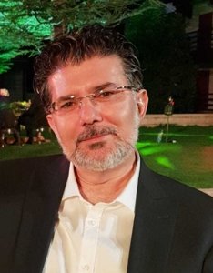 Mr. Mostafa Kassar