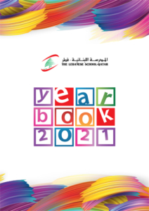 2020–2021 Yearbook