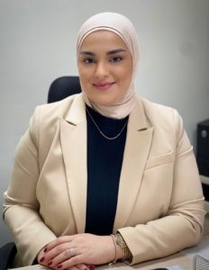 Mrs. Sara Soussi