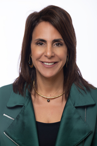Mrs. Carine Harb Kadri