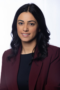 Mrs. Helen Hobeika