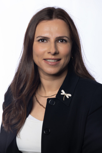Mrs. Hiba Hijazi