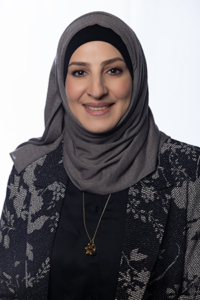 Mrs. Nisrine Bleik