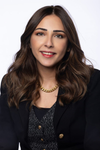 Mrs. Norma Dimassa