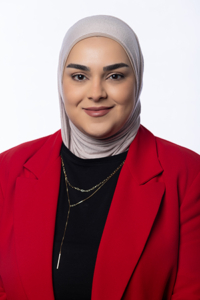 Mrs. Sara Soussi