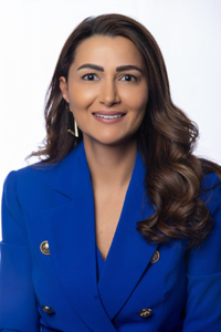 Mrs. Taghrid Moughnieh